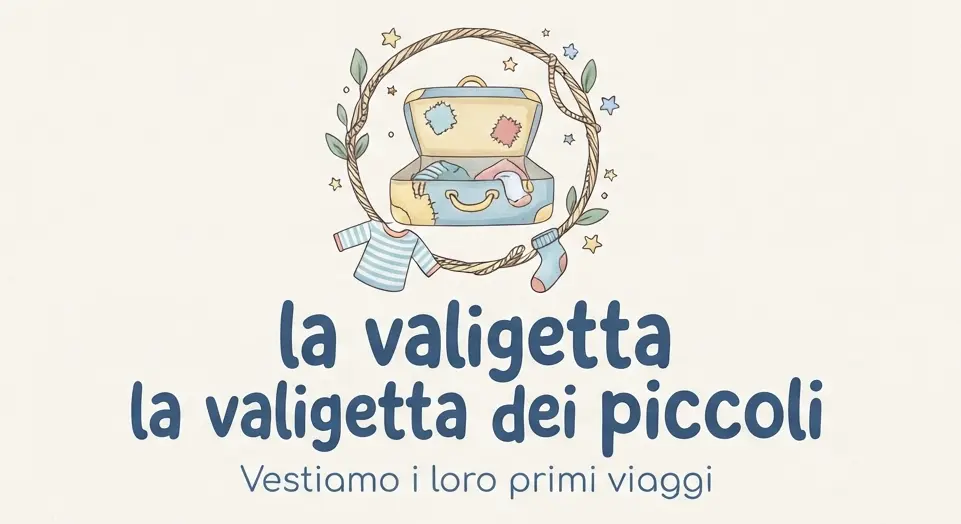 La valigetta dei Piccoli
